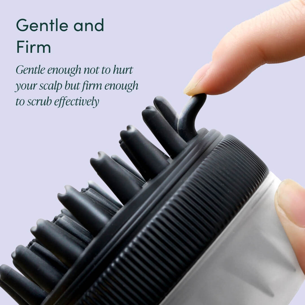 Charlotte Scalp Massager