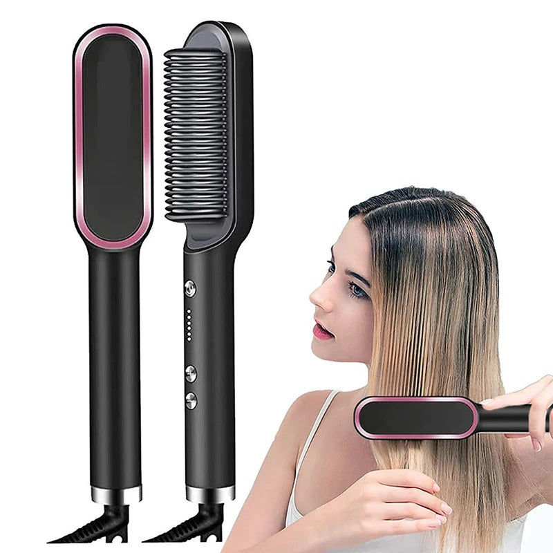 All-in-One Hair Comb Brush