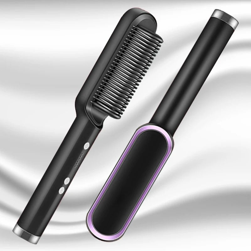 All-in-One Hair Comb Brush