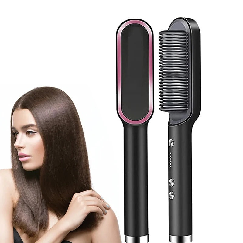 All-in-One Hair Comb Brush
